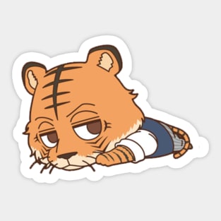 Beastars Bill Sticker